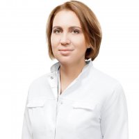Татьяна Сурненкова