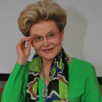 Елена Малышева