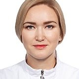 Екатерина Анчикова