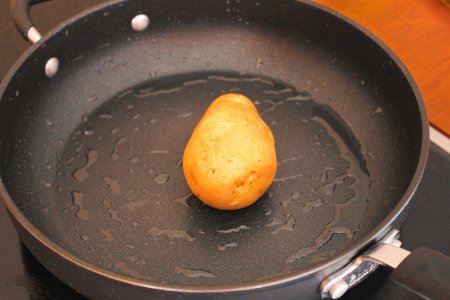 Биолог перечислила опасные свойства картофеля