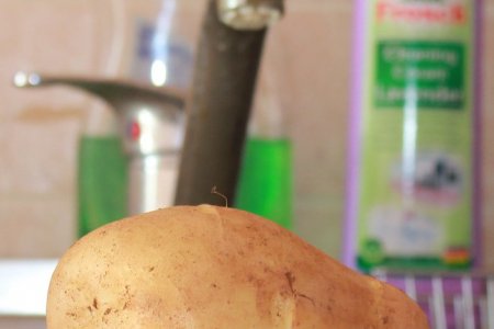 Врачи предупредили, что употребление жареной картошки приводит к старению и набору веса