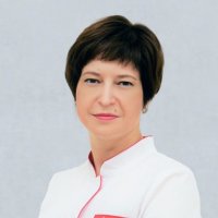 Елена Киселева