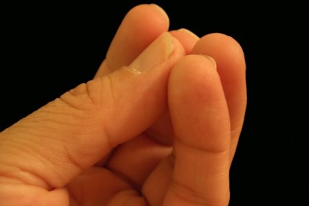 Всего четыре правила: дерматолог раскрыла секрет здоровых ногтей