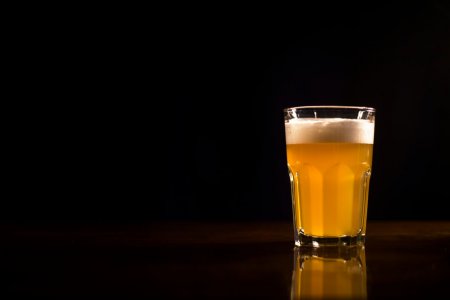 Врач-гастроэнтеролог рассказал о пользе безалкогольного пива