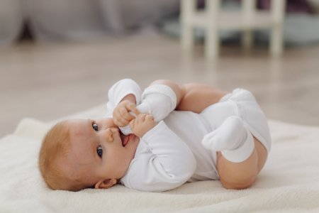 Аптечка для первого года жизни малыша: пять необходимых пунктов