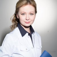 Дарья Русакова