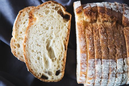 Нутрициолог Панова дала советы, как правильно выбрать хлеб