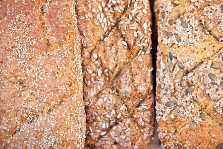 Врач раскрыла, какой хлеб помогает снижать холестерин и бороться с раком