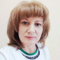 Ольга Емельянова