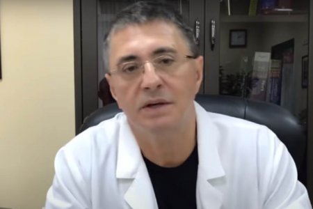 Доктор Александр Мясников назвал способы профилактики тромбоза