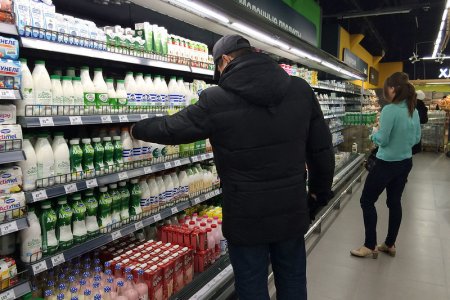 Врач-диетолог Гинзбург перечислил продукты, которые улучшают пищеварение