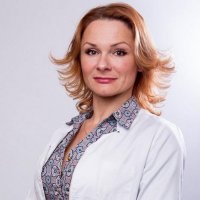 Елена Тихомирова