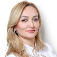 Амина Бердова