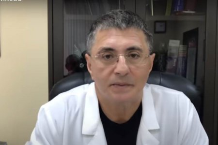 Доктор Александр Мясников указал на «средство номер один» в борьбе с гипертонией