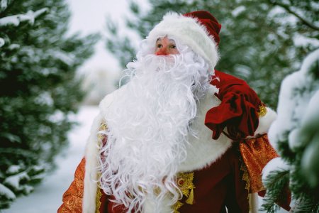 Психолог Григорович рассказала, когда дети перестают верить в Деда Мороза