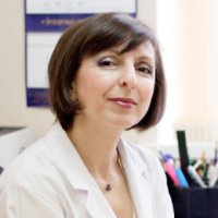 Маринэ Гамбарян