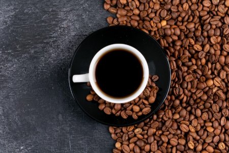 Гастроэнтеролог Марченко рассказала о неожиданной пользе кофе
