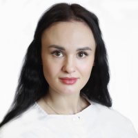 Валерия Румянцева