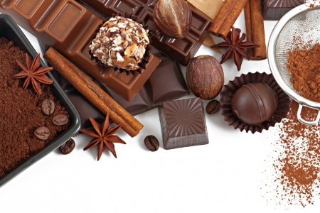 Медик Алендеев рассказал о пользе горького шоколада