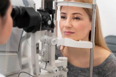 Врач-офтальмолог Ахмедова дала советы, как сохранить зрение