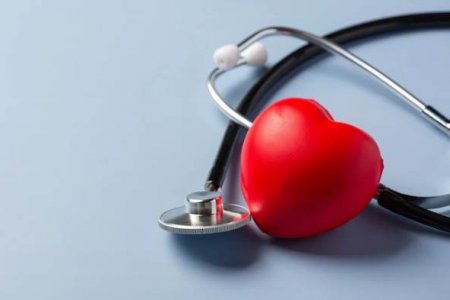 Врач-кардиолог Козлова назвала основные причины внезапной остановки сердца