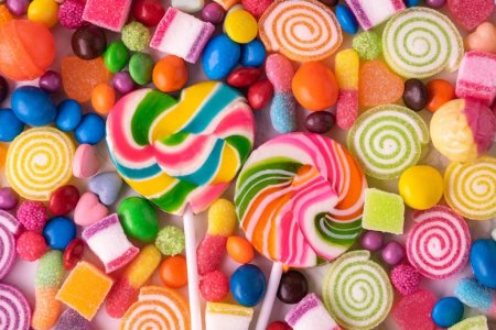 Врач-педиатр Игринева перечислила самые вредные сладости для детей