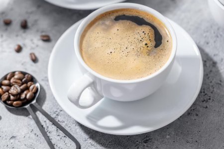 Гепатолог Монахов рассказал о вреде для печени кофе и жирного мяса