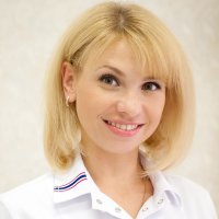 Елена Жукова