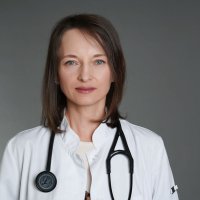 Светлана Павличенко