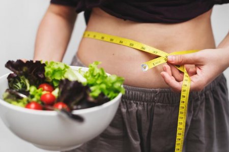 Специалисты Роскачества развеяли семь мифов о похудении