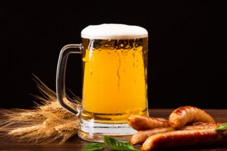 Нарколог Холдин сообщил о вреде безалкогольного пива