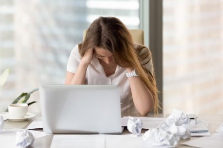 Психолог Завгороднева объяснила, как избежать хронической усталости на работе
