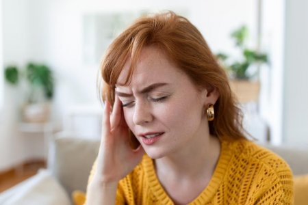 Невролог Баскова назвала продукты, которые могут спровоцировать приступ мигрени
