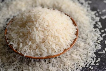 Врач назвал самый полезный сорт риса