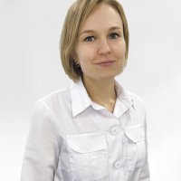 Анастасия Тимощенко