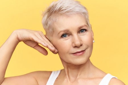 Диетолог Гинзбург посоветовал женщинам действенный способ замедлить старение