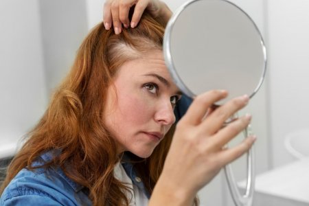 Нутрициолог Кононенко назвала пять причин выпадения волос, приводящих к облысению