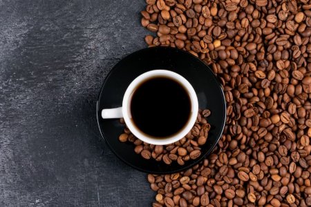 Врачи рассказали, можно ли пить кофе при повышенном давлении