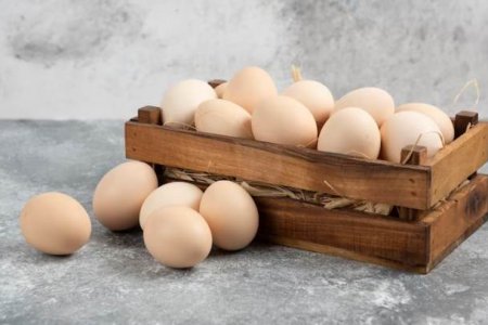Врач-диетолог Королева рассказала о пользе куриных яиц для пожилых людей