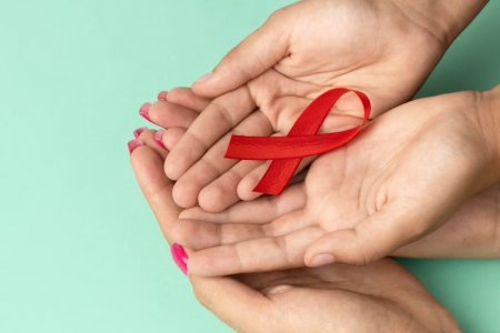 Инфекционист Вознесенский сообщил о профилактике распространения ВИЧ