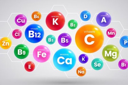 Врач Захарова перечислила ранние симптомы дефицита B12