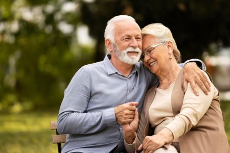 Ученые установили, что полные люди старше 90 лет живут лучше и дольше