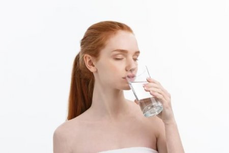 Эксперт Подобедов перечислил негативные последствия чрезмерного потребления воды