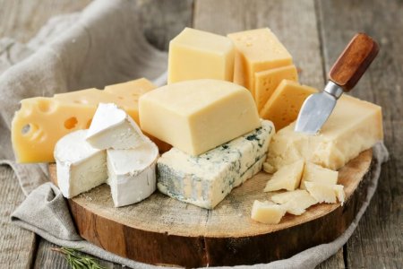 Терапевт Моисеева объяснила, кому нельзя есть сыр