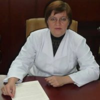 Елена Прокопенко