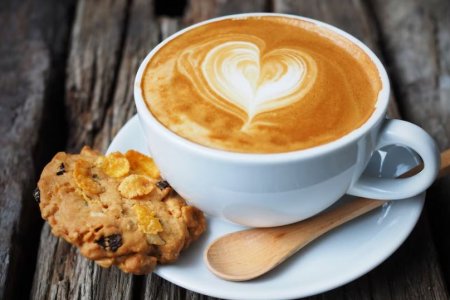 Врач Чистякова сообщила, что кофе снижает риск развития слабоумия