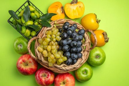Эксперты объяснили, в каких случаях можно отравиться фруктами