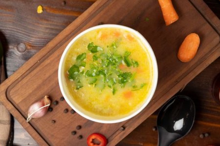 Врач-диетолог Кабанов рассказал о пользе супов