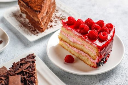 «Не нужно отказываться от десертов»: врач Кашух развеяла главный миф о диабете