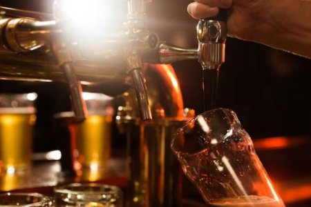 Врач Прокофьев назвал допустимую дозу пива без вреда для здоровья